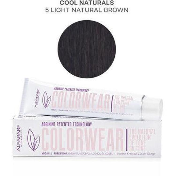 Color Wear 5 60 Ml