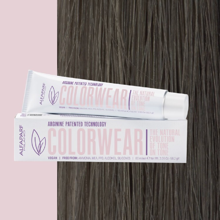 Color Wear 7.1 60Ml