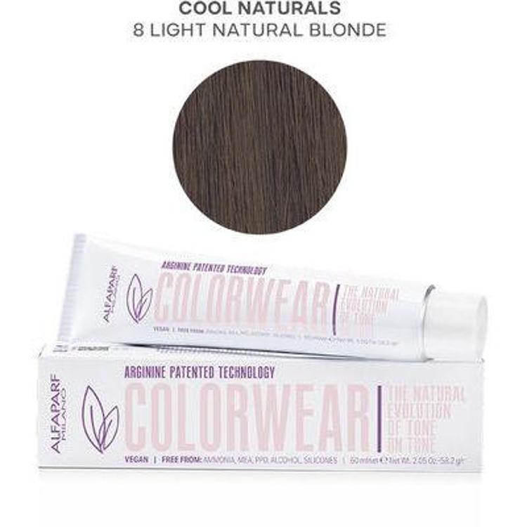 Color Wear 8 60Ml