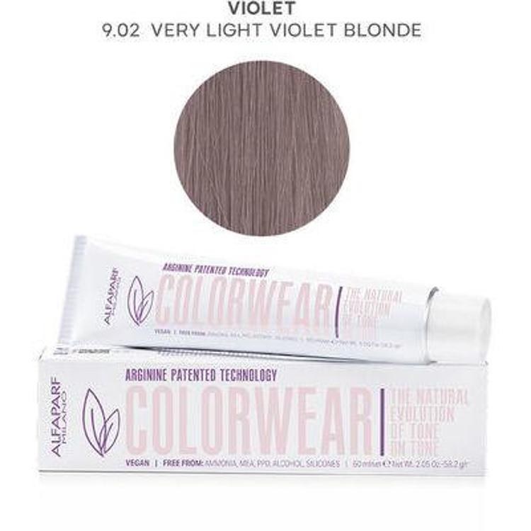 Color Wear 9.02 60Ml