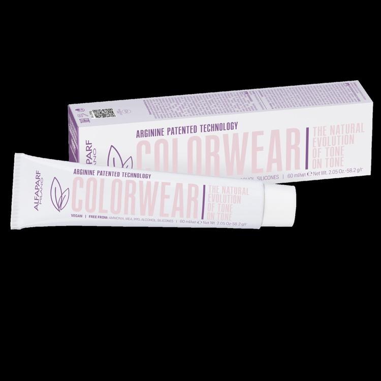 Color Wear Clear 60 Ml