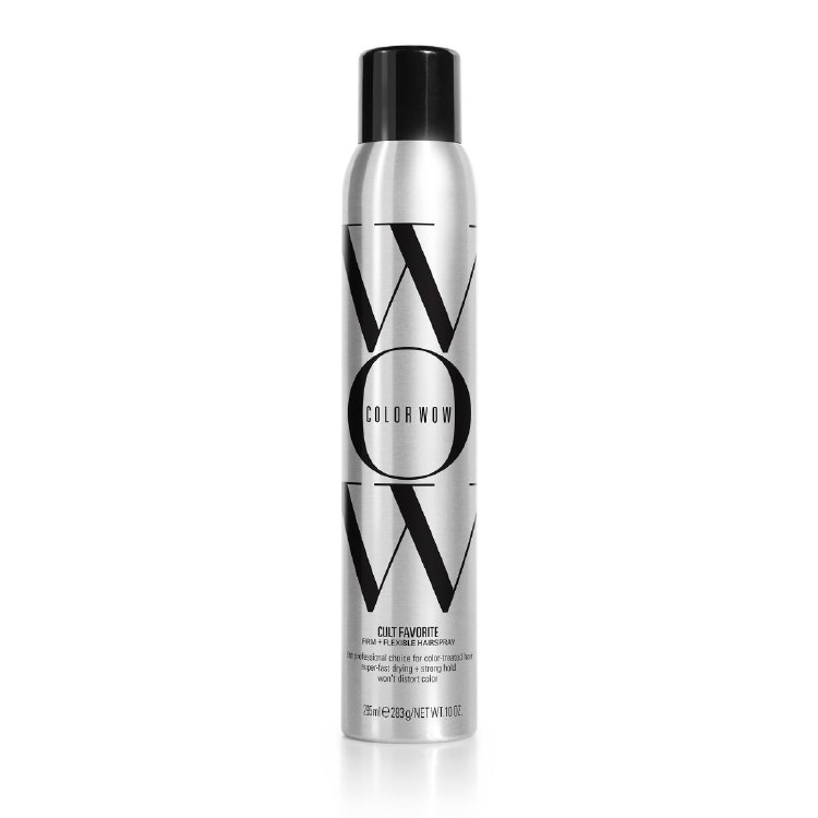 Color Wow Cult Fave Spray
