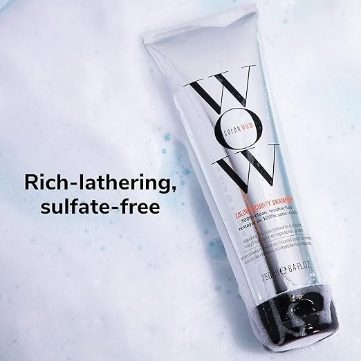 Color Wow Shampoo 250ml
