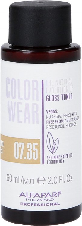 Color Wear Gloss 07.35