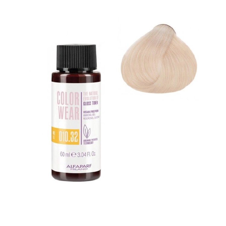 Colorwear Gloss Toner 010.32