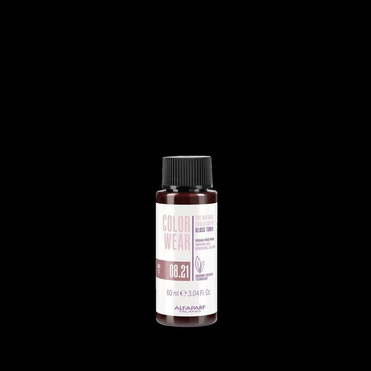 Colorwear Gloss Toner 08.21