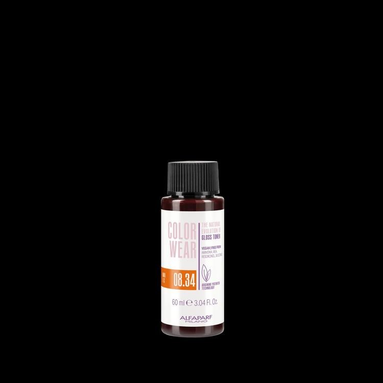 Colorwear Gloss Toner 08.34