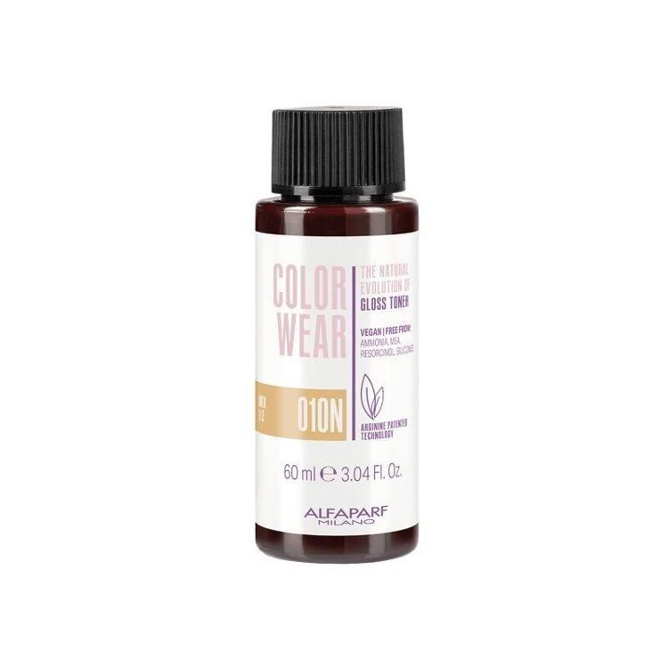 Colorwear Gloss Toner 5N
