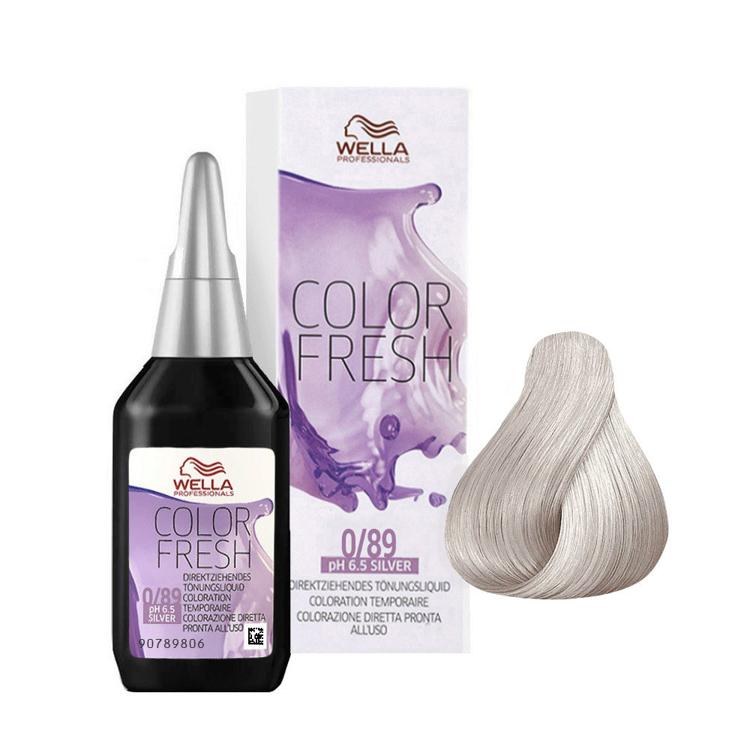 Colour Fresh 0/89