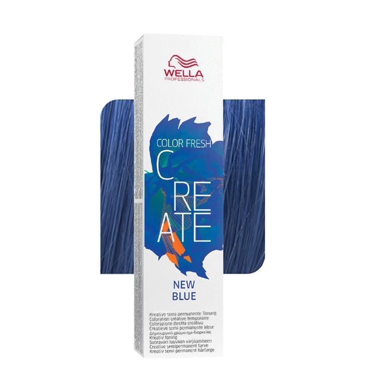 Colour Fresh Create Blue 60Ml