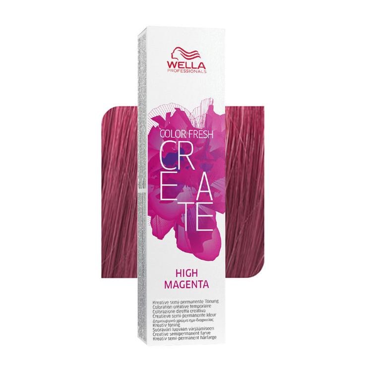 Colour Fresh Create High Magenta
