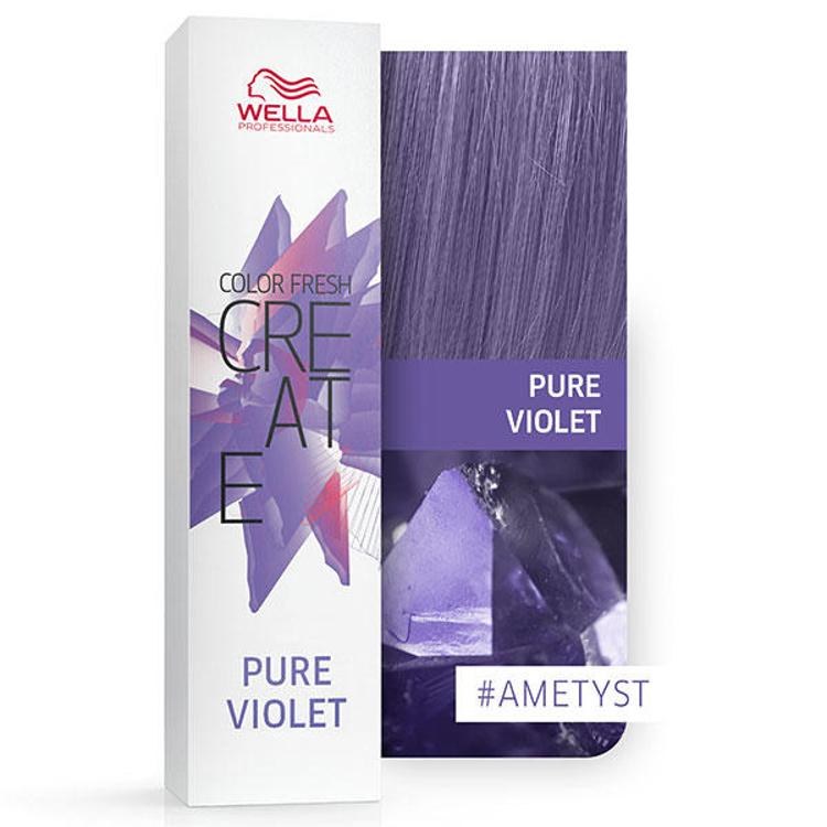 Colour Fresh Create Pure Violet