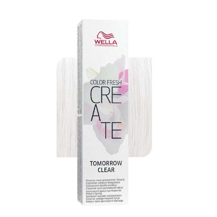 Colour Fresh Create Tomorrow Clear 60Ml