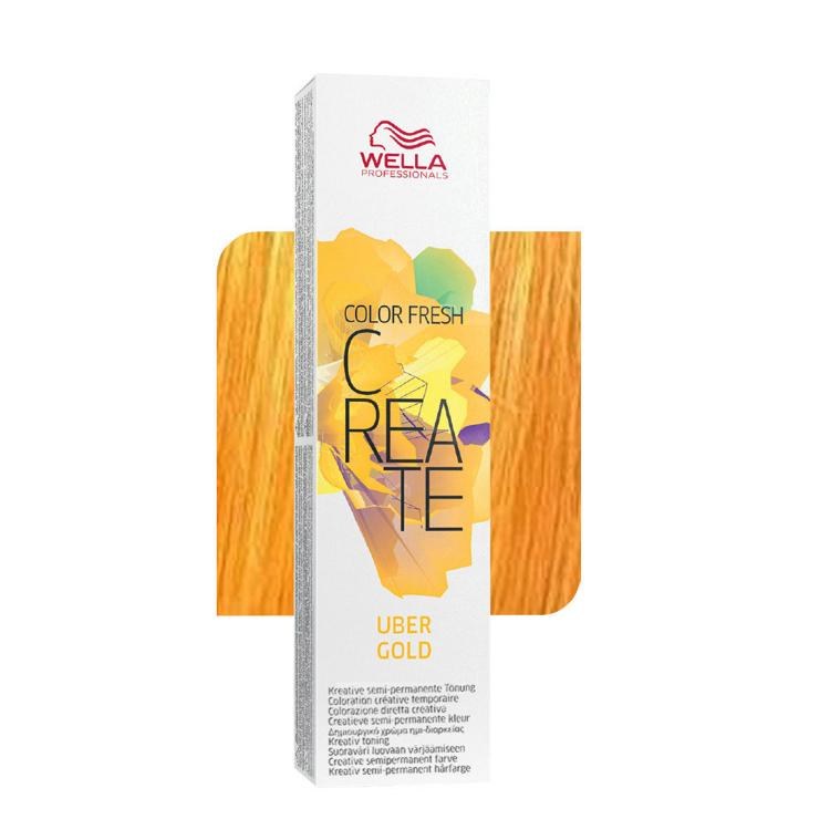 Colour Fresh Create Uber Gold