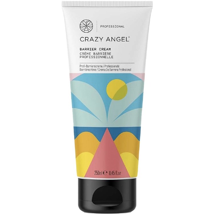 Crazy Angel Barrier Cream 250Ml