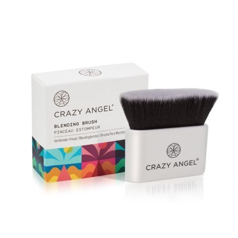 Crazy Angel Tan Blending Brush