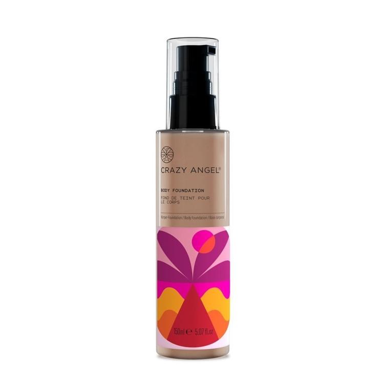 Crazy Angel Body Foundation