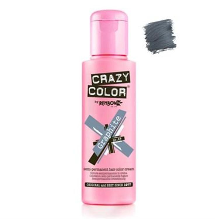 Crazy Color Ice Mauve