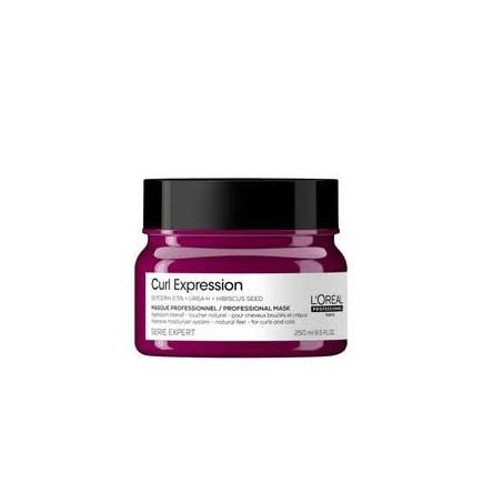 L'Oreal Professionnel Serie Expert Curl Expression Mask 250ml