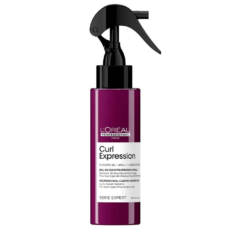 L'Oreal Professionnel Serie Expert Curl Revivor Curl Expression