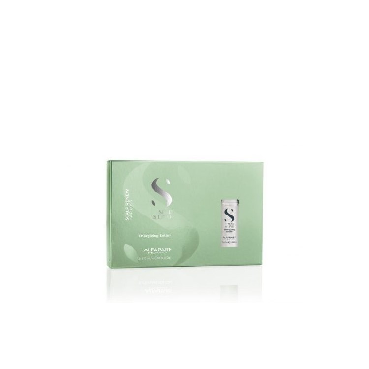Semi Dilino Scalp Renew Energising Lotion
