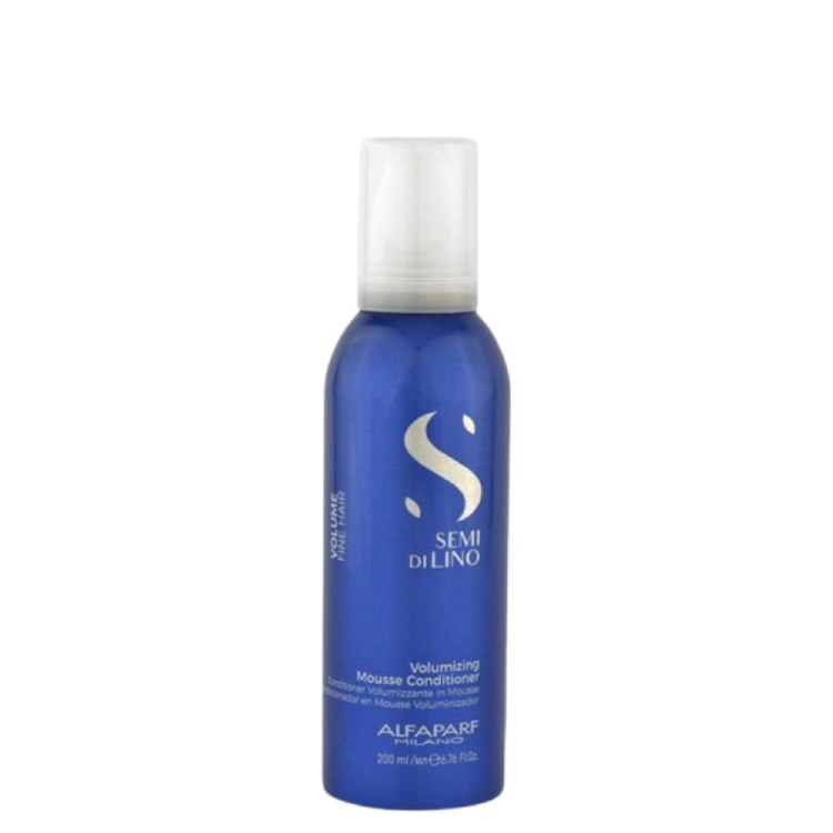 Semi Dilino Volumising Mousse Conditioner
