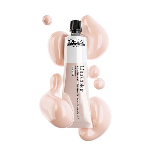 L'Oreal Dia Color Clear