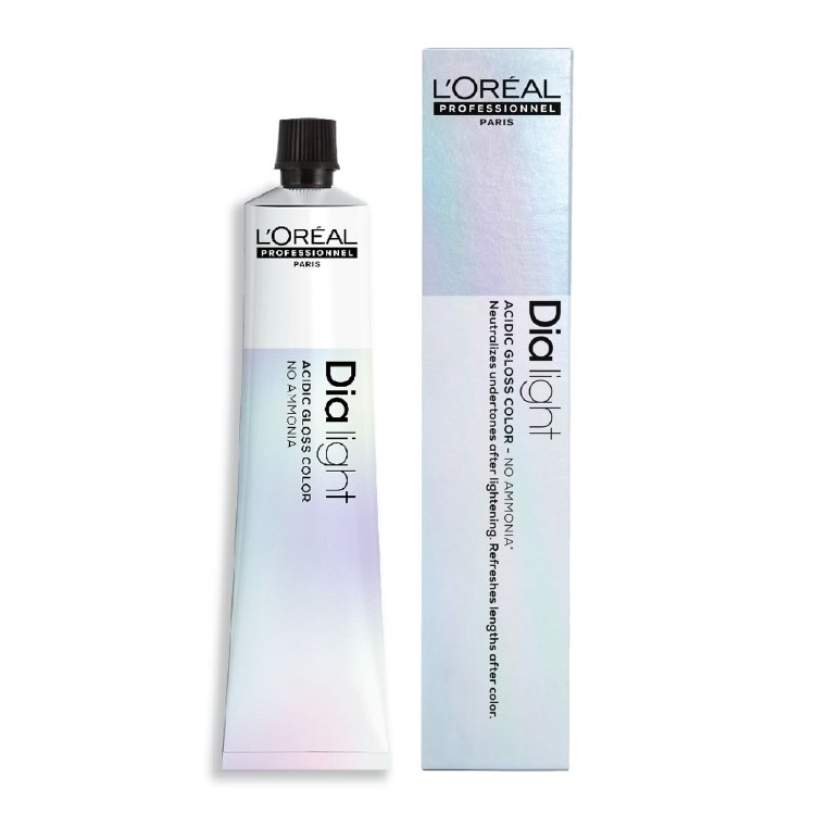 L'Oreal Professional Dia Light 10.24
