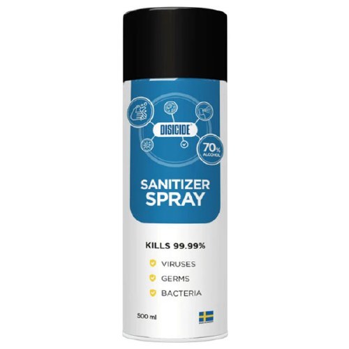 Disicide Sanitizer Spray 500ml