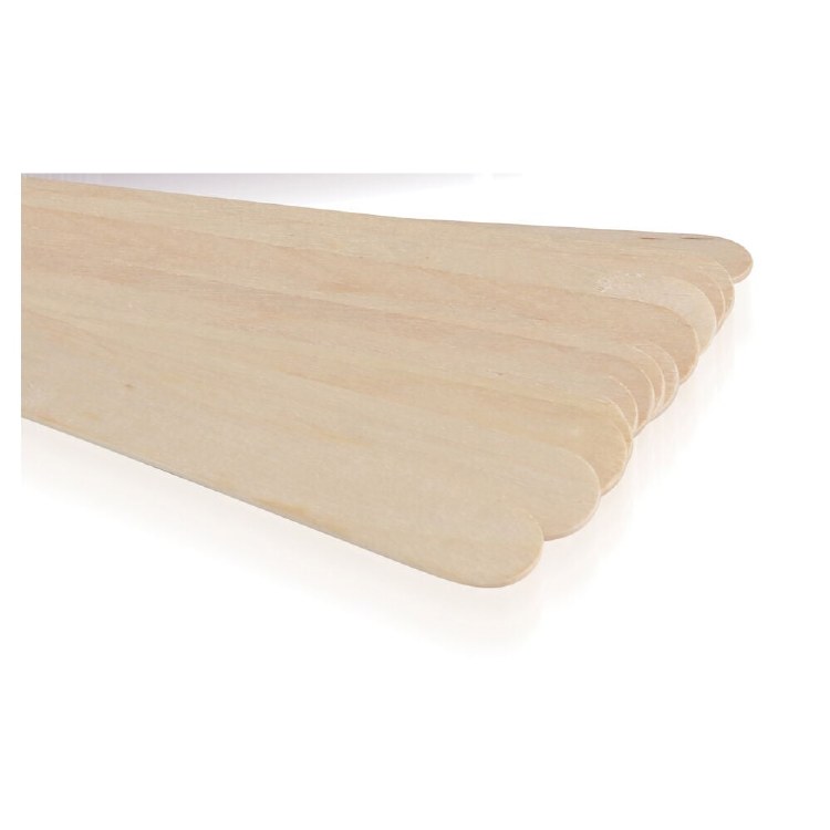 Hive Of Beauty  Disposable Wax Spatulas (100)