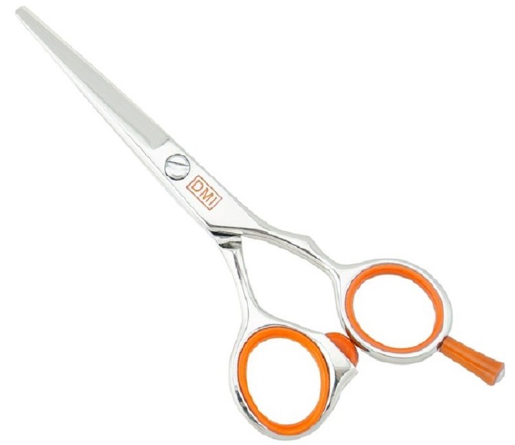 DMI 6'' Orange Scissors