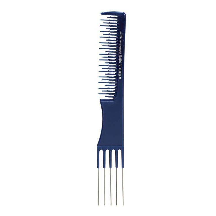 DMI Carboflex 105 Metal Lifter Comb -105