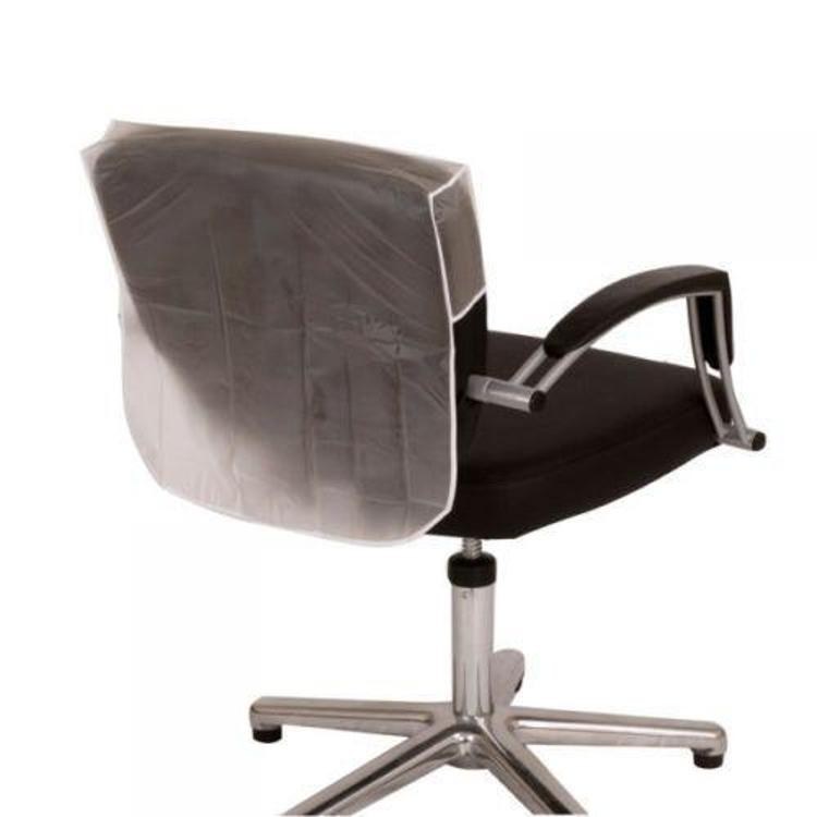 Dmi Chair Back Cover Clear 22"
