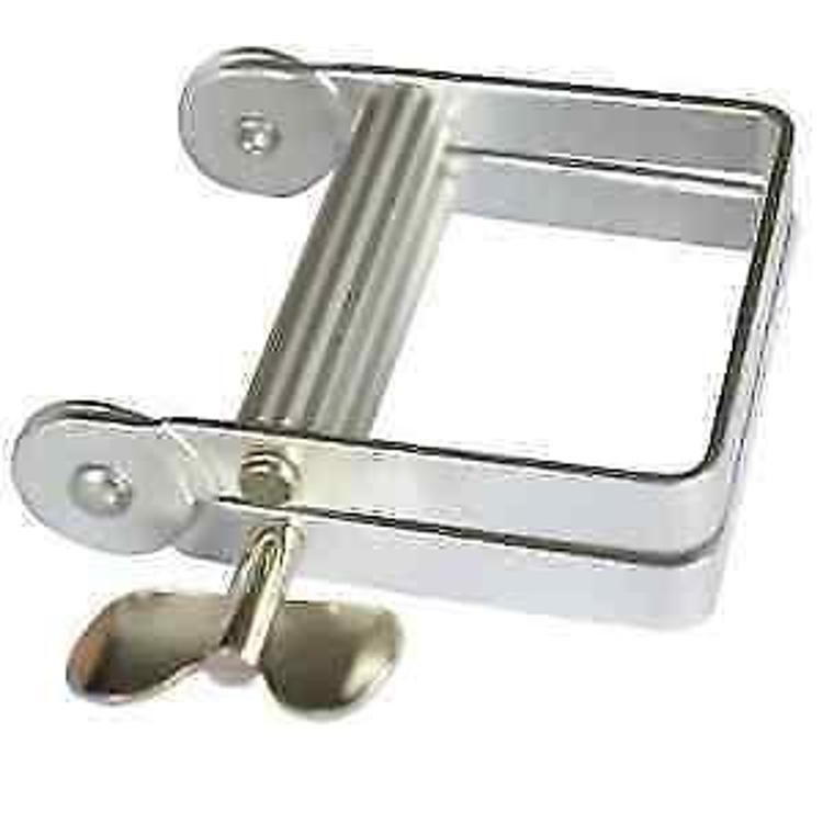 DMI Chrome Tube Dispencer