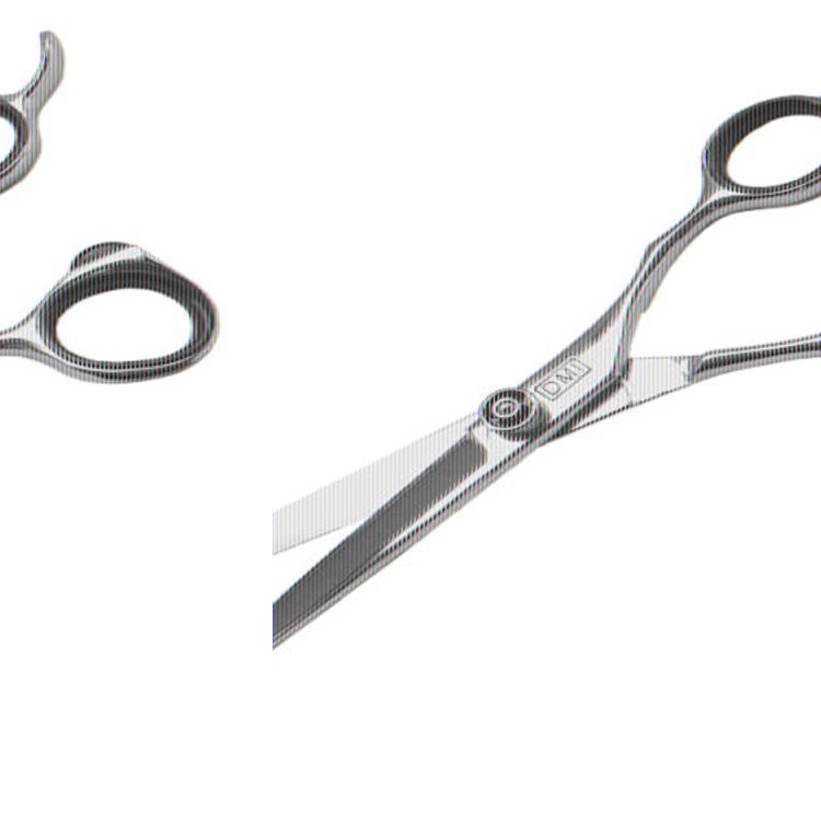 DMI Cutting Scissors  7'' Right Handed