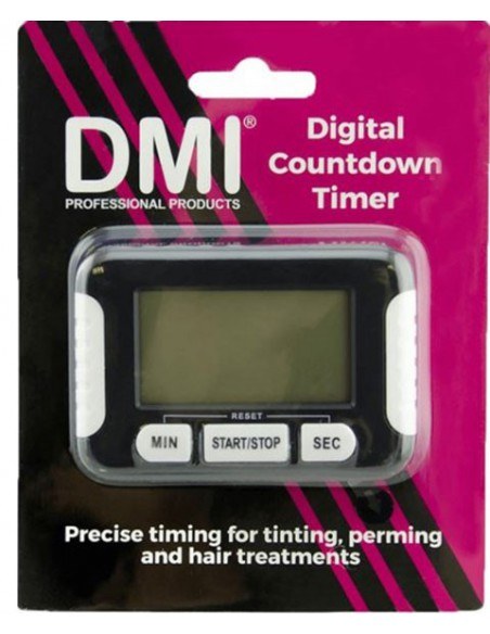 DMI Digital Countdown Timer