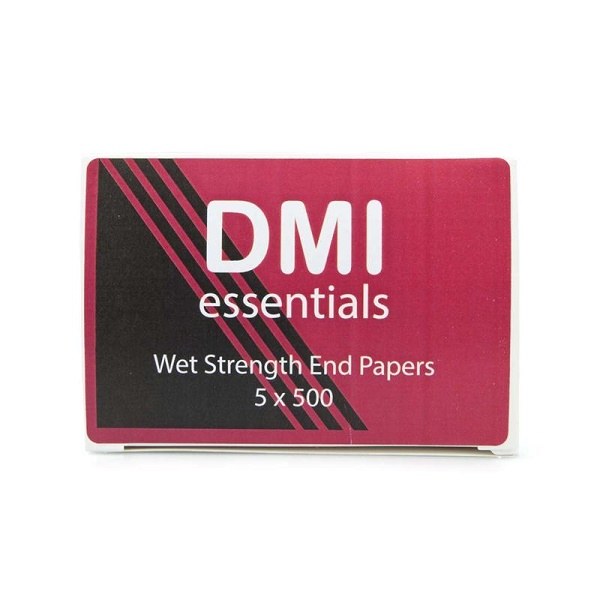 DMI Wet Strength End Paper 5 X500