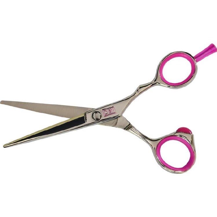 Dmi Fuchsia Scissors 5.5''