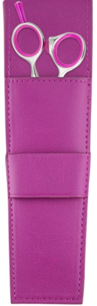 DMI Scissor Pouch Fuchcia