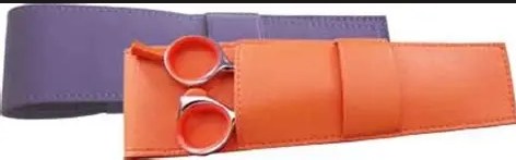 DMI Scissor Pouch Purple