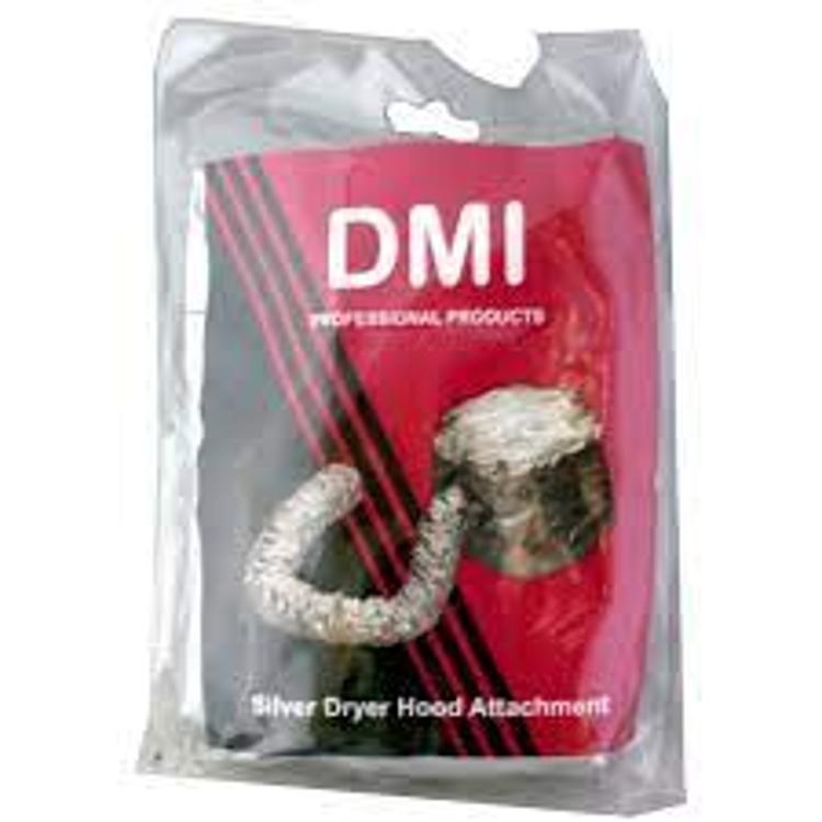 DMI Silver Dryer Hood Attachment