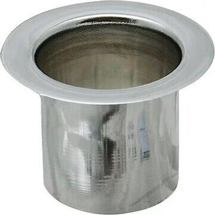 DMI Tong Holder Chrome