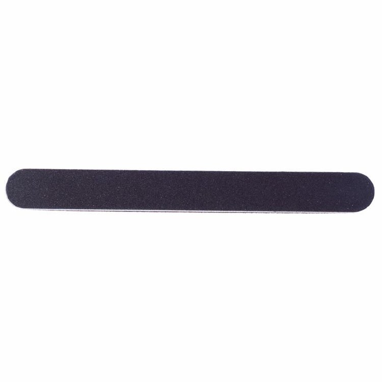 The Edge Duraboard Cushion Nail File 100/180 Grit 10pk