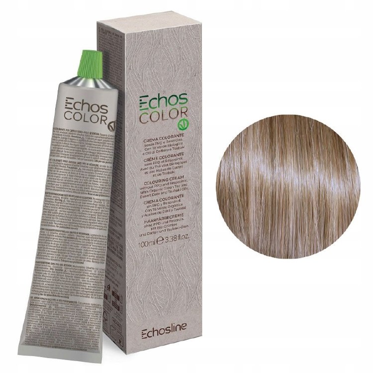 Echos Color 8.0