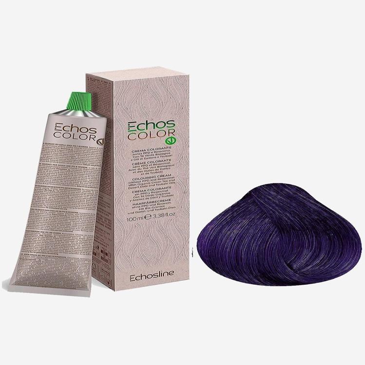Echos Color Violet