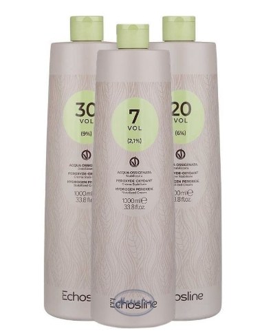 Echos Line 12% 40Vol Developer 1L