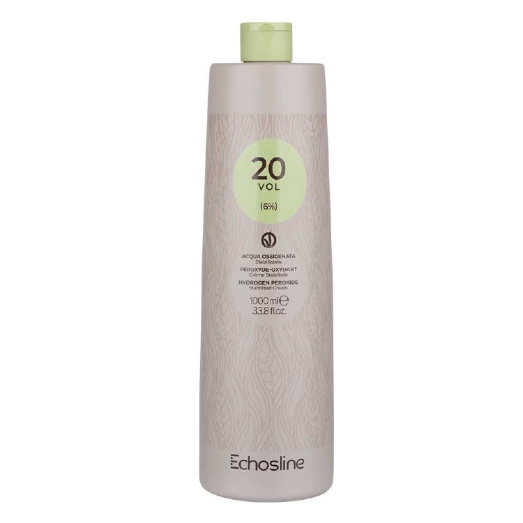 Echos Line 6% 20Vol Developer 1L