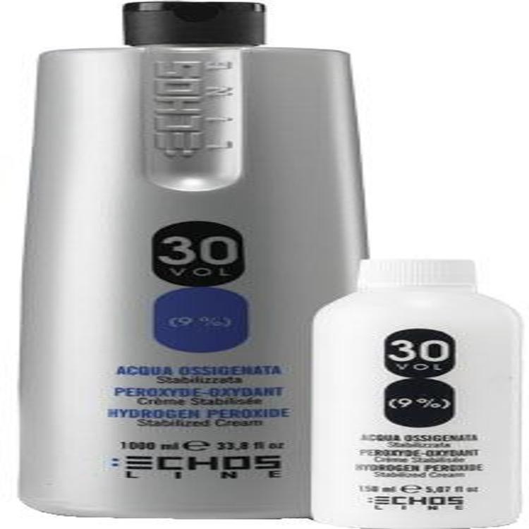 Echos Line 9% 30 Vol Developer 1L