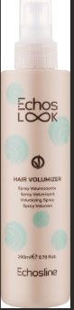Echos Look Hair Volume Spray 200mls