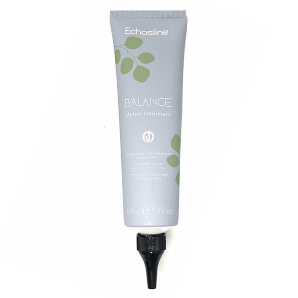 Echosline Balance Detox Treatment